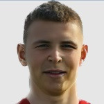 Radoslaw Dominik Zelezny