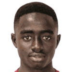 Ibou Sane