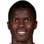 Sainey Sanyang
