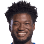 Christopher Bansu Baah