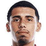Joao Pedro do Nascimento da Mata