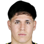Edison Luciano Gonzalez Ribeiro