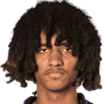 Malcolm John Matarr Jeng