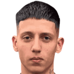 Josue Jeronimo Reinatti Balansino