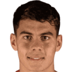 Lucas Nicolas Gomez