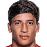 Joao Victor Machado Cruz