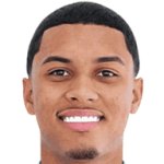 Joao Henrique Mendes da Silva