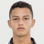 Kayke Ferrari Guimaraes