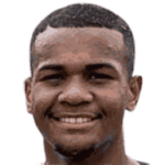 Alisson Santana Lopes da Fonseca