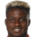 King Faisal Owusu