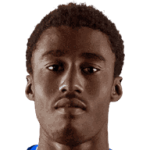 Ibrahim Traore