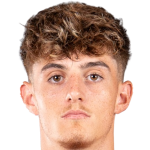 Corentin Issanchou Roubiou