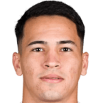 Alexandro Maidana Mendieta