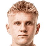 Lukas Emil Kirkegaard