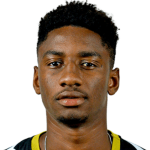 Djibril Soumare