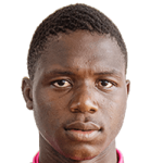 Valy Konate