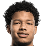 Shandre Campbell