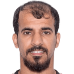 Humood Al Dossari