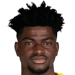 Benjamin Nyarko