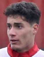 Umut Islamoglu