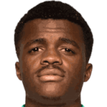 Alpha Toure