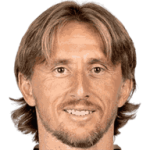 Luka Modric