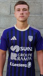 Esteban Marre
