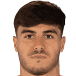 Alvaro Killane Giardini