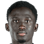 Ousmane Diop