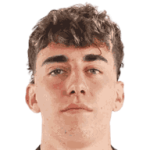 Iker Cordoba Sanchez