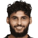 Saud Ghali Zuhamil Al Rashed