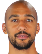 Steven N'Kemboanza Mike Christopher Nzonzi
