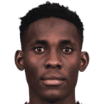 Hamza Barry