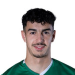 Adrian Suarez Ortega