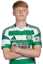 Sean McArdle