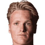 Malte Saby Heyde