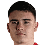 Marcus Antony Wyllie