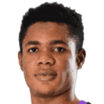 Solomon Sosu
