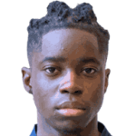 Joel Emmanuel Coulibaly