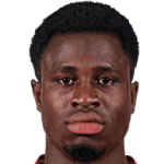Landry Cephas Farre Miro
