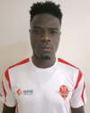 Stephen Abeiku Acquah