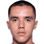 Mateo Levy Mendana