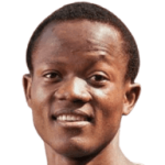 Oscar Kabwit Tshikomb