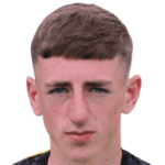 Lucas Barnes