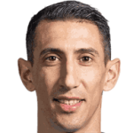 Angel Fabian Di Maria Hernandez