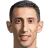 Angel Fabian Di Maria Hernandez