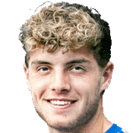 Dylan Ruward