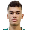Anthony Wesley Ciriano Oliveira