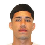 Clever Domingo Ferreira Namandu
