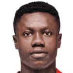 Edmund Baidoo